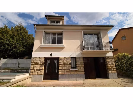 vente maison 5 pièces 92 m² à bry-sur-marne (94360)  495 000 €