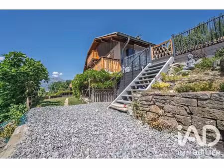 vente maison 6 pièces 150 m² à passy (71220)  595 000 €