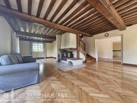 maison bligny les beaune 7 pièce(s) 185 m2