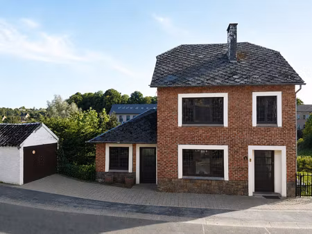 maison à vendre à chemin de la brasserie 2 ciney (vbe43796)