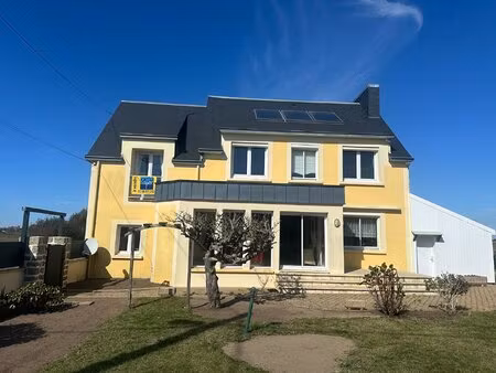 maison penmarch 6 pièces 152 m²