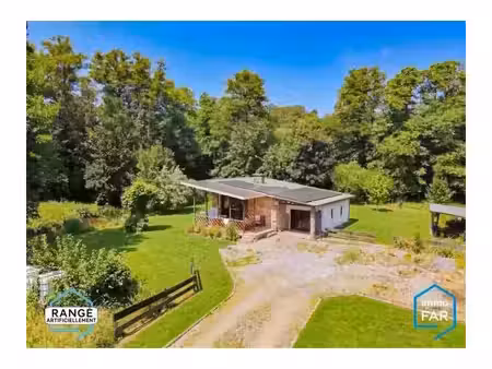 maison à vendre à rue de la roche 21a roy (vbe44124)