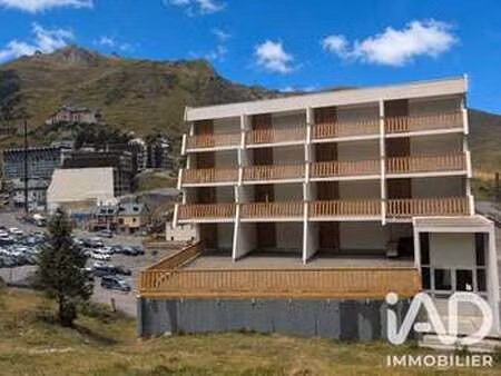 vente appartement t1 à astugue (65200) : à vendre t1 / 30m² astugue