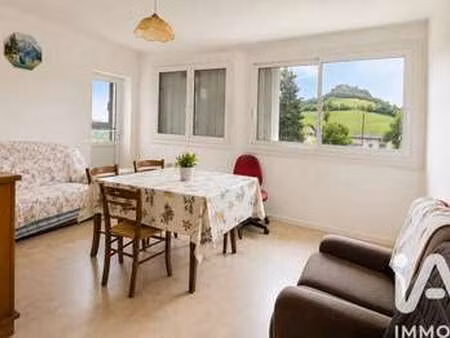 vente appartement 4 pièces à sévérac-le-château (12150) : à vendre 4 pièces / 60m² sévérac