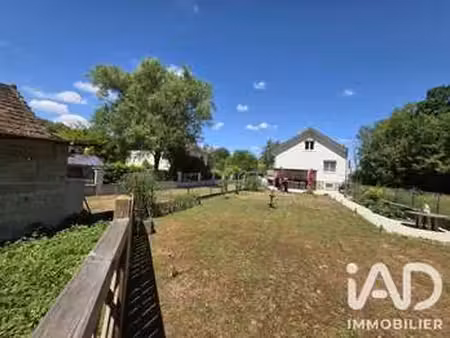 vente maison à villechétif (10410) : à vendre / 133m² villechétif