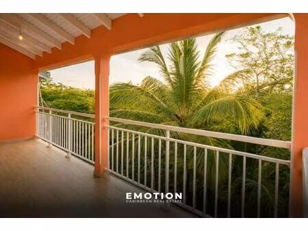 emotion real estate guadeloupe