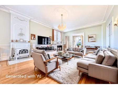 maison de luxe à vendre à la tremblade