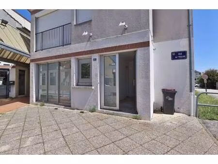 espace bureau à louer