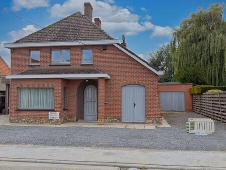 maison à vendre à torhout € 159.000 (lq1ru) - immo gryson torhout | zimmo