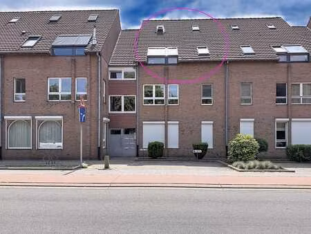 vente - appartement lommel - 249 000 €