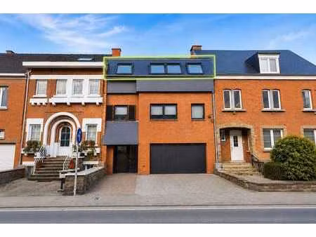 pasimmo agence 1%* appartement