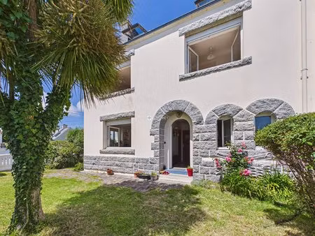 maison guilvinec 5 pièce(s) 133 m2