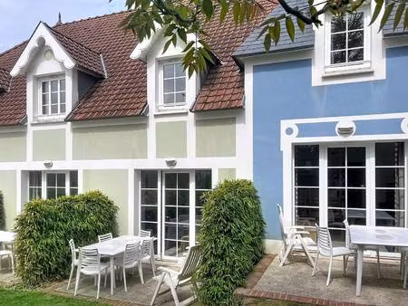 villa à vendre
