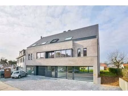 duplex 3chambres / terrasse sud