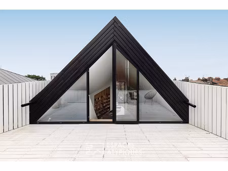 maison de luxe à vendre dans le quartier moulins