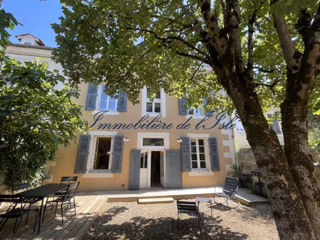 maison de luxe à vendre dans le quartier georges pompidou