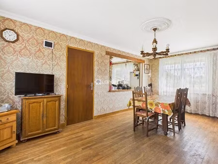 maison plobannalec lesconil 5 pièces 83.86 m²