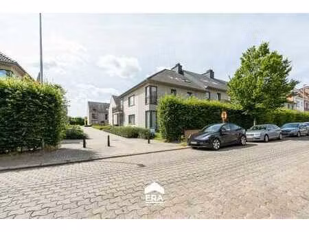 spacieux appartement prêt à emménager