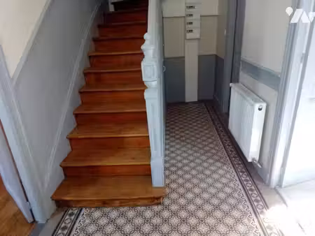 maison à louer