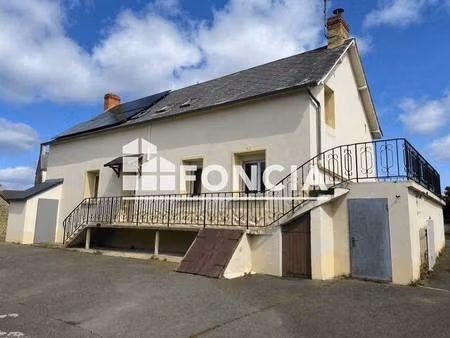 maison à louer