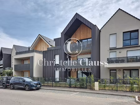 appartement de luxe à vendre dans le quartier maraîchers