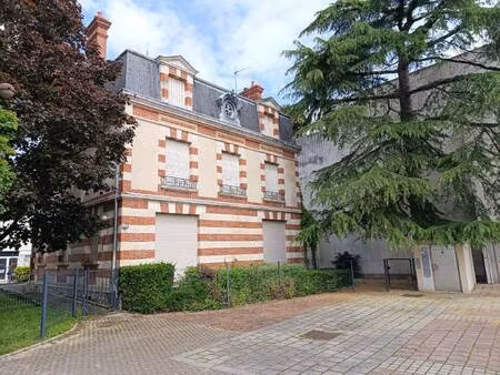 immeuble à vendre