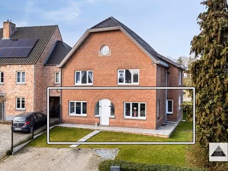 appartement à vendre à maaseik € 215.000 (llya1) - vastgoed lumaro | zimmo