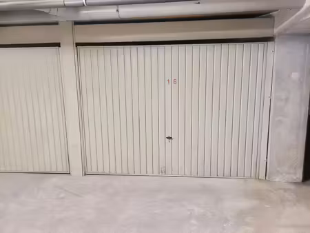 parking à louer