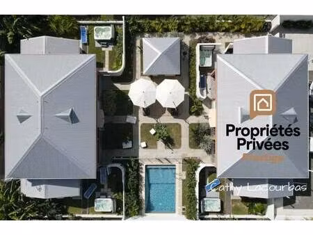 proprietes privees.com cathy lacourbas