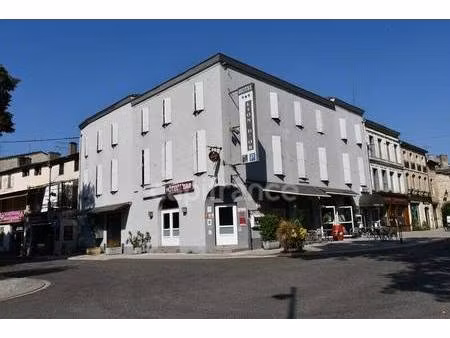 immeuble à vendre