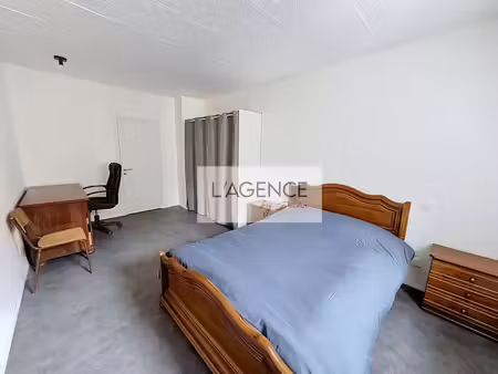 l'agence by duho