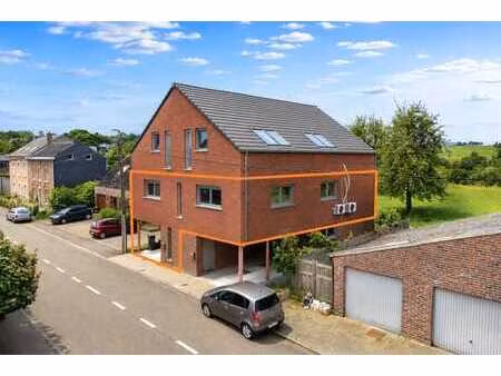 mortier - superbe appartement de 2019  3ch avec garage