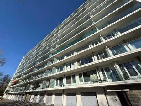 appartement 2 chambres à rénover