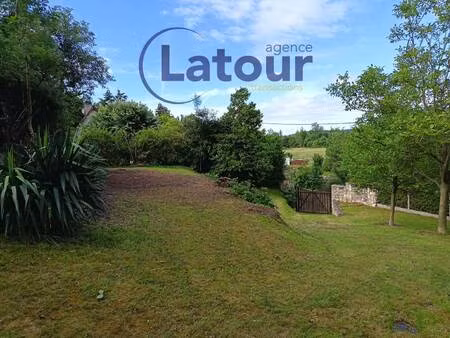 terrain à vendre