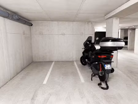 parking à vendre