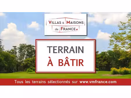 villas et maisons de france