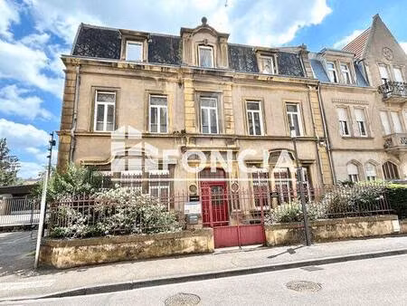 duplex à louer