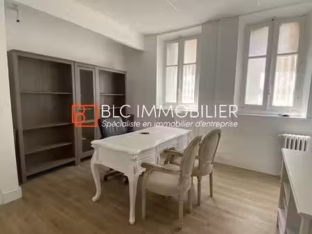 espace bureau à louer