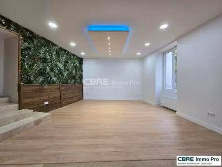 espace bureau à louer