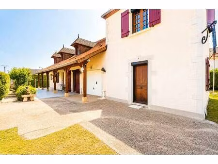 roussel immobilier