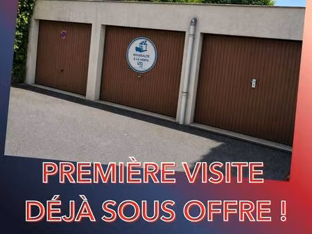 parking à vendre