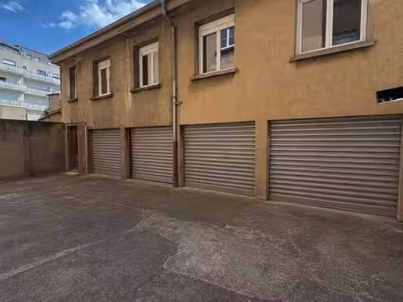 parking à vendre