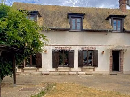 valérie heusey bsk immobilier