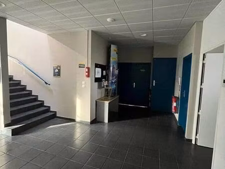 espace bureau à vendre