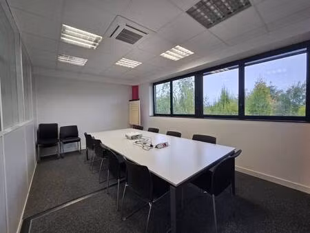 espace bureau à louer