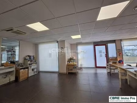 espace bureau à louer