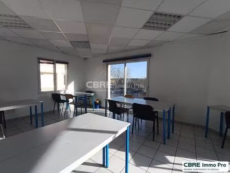 espace bureau à louer