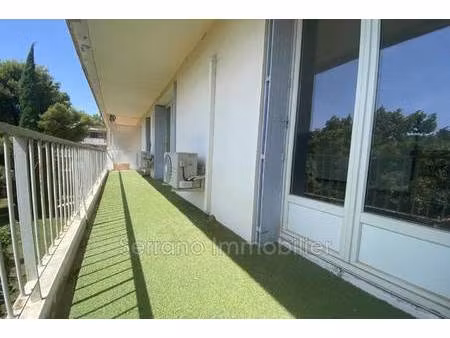 serrano immobilier