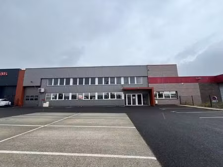 espace bureau à louer