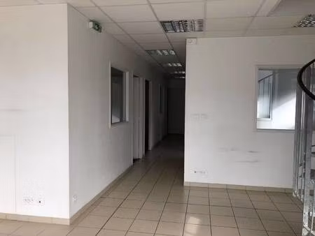 espace bureau à louer